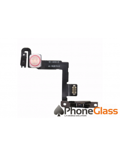 Remplacement Nappe bouton...