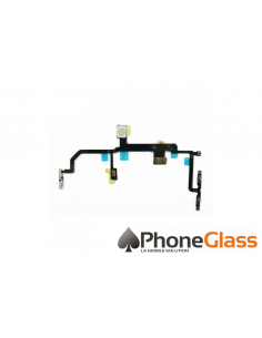 Remplacement Nappe bouton...