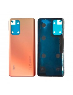 Remplacement Cache Batterie...