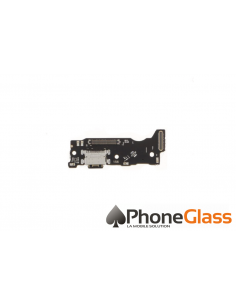 Remplacement Connecteur de...