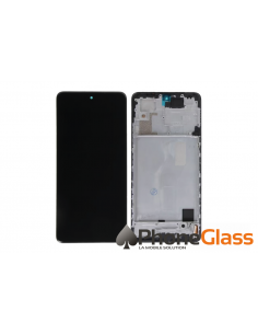 Remplacement Ecran Complet...