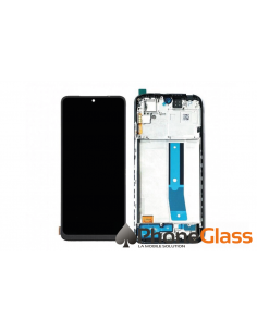 Remplacement Ecran Complet...