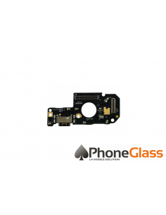 Remplacement Connecteur de...