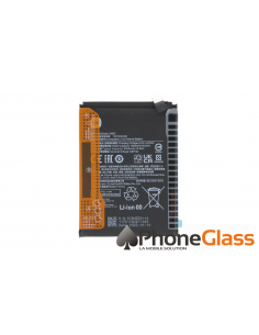 Remplacement Batterie...