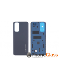 Remplacement Cache Batterie...