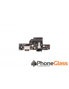 Remplacement Connecteur de...