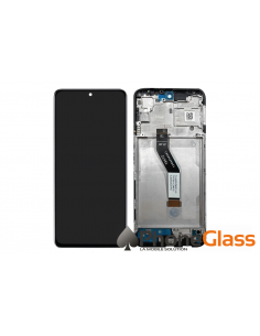 Remplacement Ecran Complet...