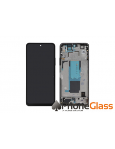 Remplacement Ecran Complet...