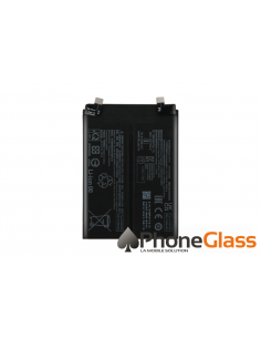 Remplacement Batterie...