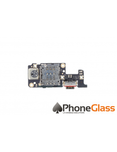 Remplacement Connecteur de...