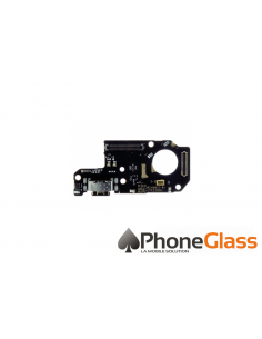 Remplacement Connecteur de...