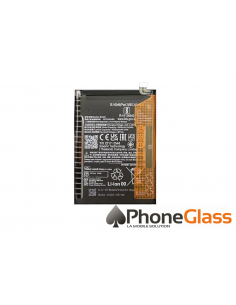 Remplacement Batterie...