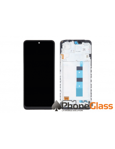 Remplacement Ecran Complet...