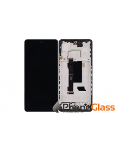 Remplacement Ecran Complet...