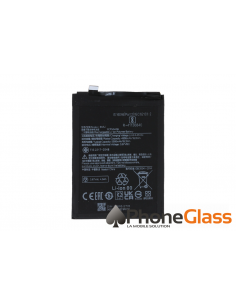 Remplacement Batterie...