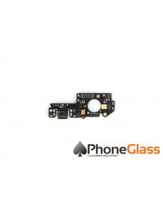 Remplacement Connecteur de...