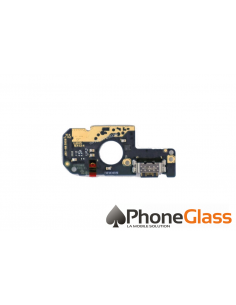 Remplacement Connecteur de...