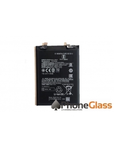 Remplacement Batterie...