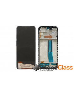 Remplacement Ecran Complet...