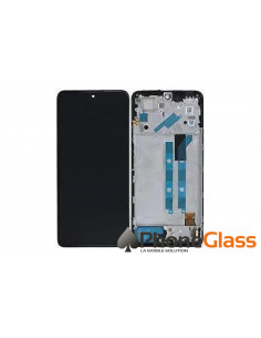 Remplacement Ecran Complet...