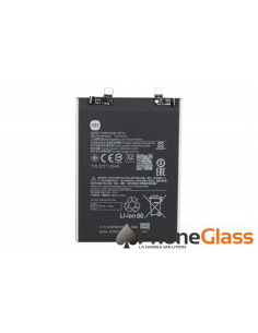 Remplacement Batterie...