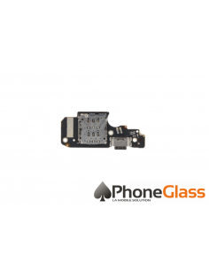 Remplacement Connecteur de...