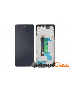 Remplacement Ecran Complet...
