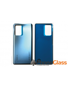 Remplacement Cache Batterie...