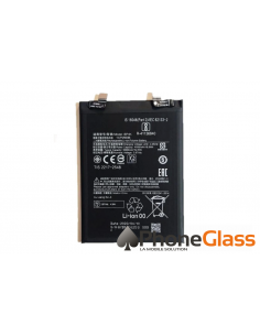 Remplacement Batterie...