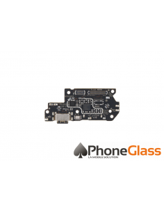 Remplacement Connecteur de...