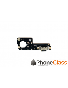 Remplacement Connecteur de...