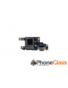 Remplacement Connecteur de...