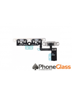 Remplacement Nappe bouton...