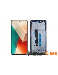 Remplacement Ecran Complet...