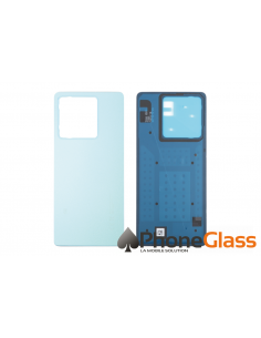 Remplacement Cache Batterie...