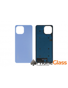 Remplacement Cache Batterie...