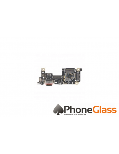 Remplacement Connecteur de...