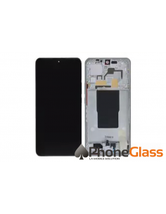 Remplacement Ecran Complet...