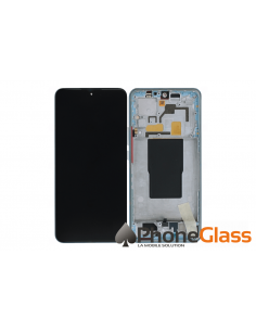 Remplacement Ecran Complet...