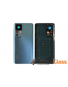 Remplacement Cache Batterie...