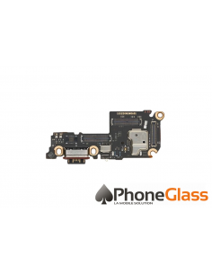 Remplacement Connecteur de...