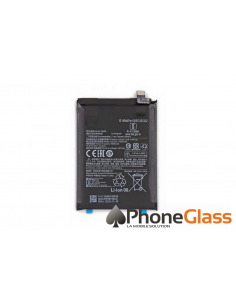 Remplacement Batterie...