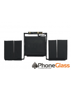 Remplacement Batterie...