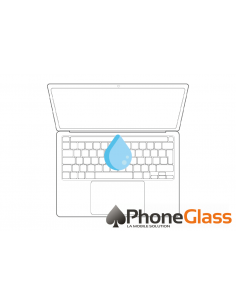 Désoxydation Macbook