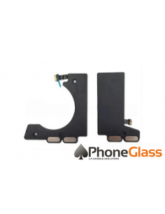 Remplacement Haut Parleur...