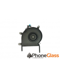 Remplacement Ventilateur...