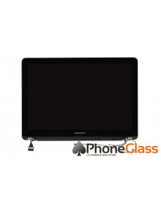 Remplacement Ecran Macbook...