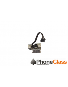 Remplacement Connecteur de...