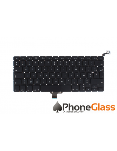 Remplacement Clavier...