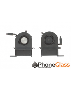 Remplacement Ventilateur...